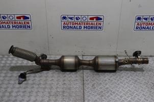 Gebruikte Katalysator Volkswagen Transporter T6 2.0 TDI Prijs € 840,95 Inclusief btw aangeboden door Automaterialen Ronald Morien B.V.