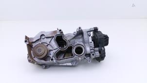 Gebruikte Waterpomp Volkswagen Golf VII (AUA) 1.5 TSI Evo BMT 16V Prijs € 75,00 Margeregeling aangeboden door Automaterialen Ronald Morien B.V.