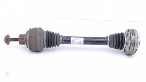 Gebruikte Aandrijfas rechts-achter Audi E-tron Sportback (GEA) 50 Prijs € 49,00 Margeregeling aangeboden door Automaterialen Ronald Morien B.V.