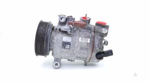 Gebruikte Pomp Airco Volkswagen Golf VIII (CD1) 1.0 TSI 12V Prijs € 45,00 Margeregeling aangeboden door Automaterialen Ronald Morien B.V.