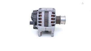 Gebruikte Alternator Volkswagen Golf VIII (CD1) 1.0 TSI 12V Prijs € 45,00 Margeregeling aangeboden door Automaterialen Ronald Morien B.V.