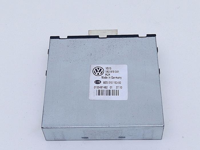 Gebruikte Computer Diversen Seat Leon (1P1) 1.6 TDI 16V 105 Prijs € 29,00 Margeregeling aangeboden door Automaterialen Ronald Morien B.V.