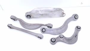 Gebruikte Draagarm set Audi E-tron Sportback (GEA) 50 Prijs € 125,00 Margeregeling aangeboden door Automaterialen Ronald Morien B.V.