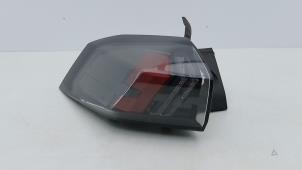 Gebruikte Achterlicht links Peugeot 2008 (UD/UK/UR/US/UX) 1.2 VTi 12V PureTech 100 Prijs € 149,00 Margeregeling aangeboden door Automaterialen Ronald Morien B.V.