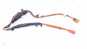 Gebruikte Bedrading Compleet Elektrisch Audi E-tron Sportback (GEA) 50 Prijs € 95,00 Margeregeling aangeboden door Automaterialen Ronald Morien B.V.