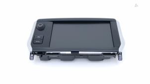 Gebruikte Display Interieur Peugeot 208 I (CA/CC/CK/CL) 1.6 Blue HDi 100 Prijs € 240,00 Inclusief btw aangeboden door Automaterialen Ronald Morien B.V.