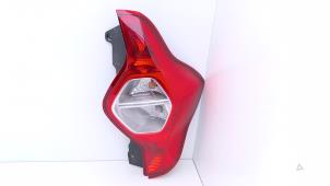 Gebruikte Achterlicht rechts Dacia Lodgy (JS) 1.3 TCE 130 16V Prijs € 65,00 Margeregeling aangeboden door Automaterialen Ronald Morien B.V.