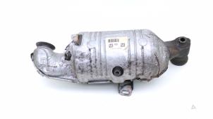 Gebruikte Roetfilter Peugeot 208 I (CA/CC/CK/CL) 1.6 Blue HDi 100 Prijs € 175,00 Inclusief btw aangeboden door Automaterialen Ronald Morien B.V.