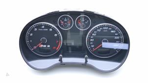 Gebruikte Cockpit Audi RS 3 Sportback (8PA) 2.5 TFSI 20V Quattro Prijs € 895,00 Margeregeling aangeboden door Automaterialen Ronald Morien B.V.