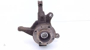 Gebruikte Asschenkel rechts-voor Dacia Lodgy (JS) 1.3 TCE 130 16V Prijs € 125,00 Margeregeling aangeboden door Automaterialen Ronald Morien B.V.