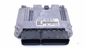 Gebruikte Inspuitcomputer Audi A3 Sportback (8PA) 2.0 TDI DPF Prijs € 89,00 Margeregeling aangeboden door Automaterialen Ronald Morien B.V.