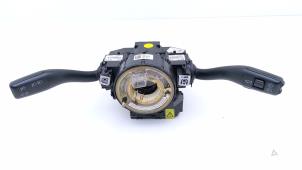 Gebruikte Combischakelaar Stuurkolom Audi A3 Sportback (8PA) 2.0 TDI DPF Prijs € 49,00 Margeregeling aangeboden door Automaterialen Ronald Morien B.V.