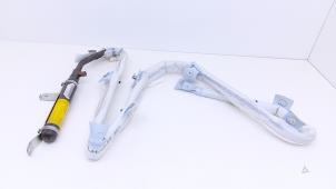 Gebruikte Airbag Hemel Audi A3 Sportback (8PA) 2.0 TDI DPF Prijs € 35,00 Margeregeling aangeboden door Automaterialen Ronald Morien B.V.