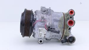 Gebruikte Aircopomp Opel Astra K 1.4 Turbo 16V Prijs € 75,00 Margeregeling aangeboden door Automaterialen Ronald Morien B.V.