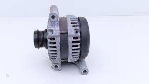 Gebruikte Dynamo Opel Astra K 1.4 Turbo 16V Prijs € 49,00 Margeregeling aangeboden door Automaterialen Ronald Morien B.V.