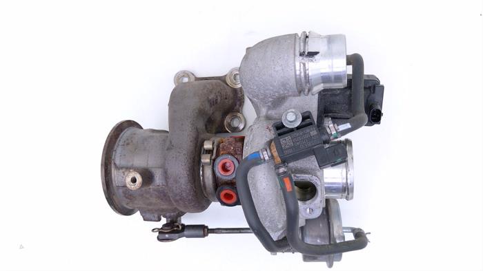 Gebruikte G-lader Opel Astra K 1.4 Turbo 16V Prijs € 295,00 Margeregeling aangeboden door Automaterialen Ronald Morien B.V.