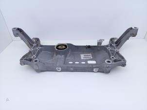 Gebruikte Subframe Volkswagen Tiguan (5N1/2) 2.0 TDI 16V 4Motion Prijs € 49,00 Margeregeling aangeboden door Automaterialen Ronald Morien B.V.