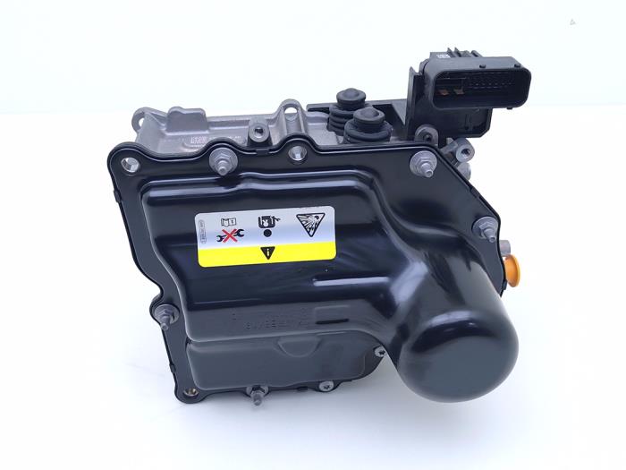 Nieuwe Mechatronic Volkswagen Golf VII (AUA) 1.4 TSI 16V Prijs € 1.391,50 Inclusief btw aangeboden door Automaterialen Ronald Morien B.V.