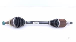 Gebruikte Homokineetas links-voor Skoda Kamiq 1.0 TSI 12V Prijs € 195,00 Margeregeling aangeboden door Automaterialen Ronald Morien B.V.