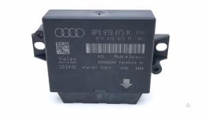 Gebruikte Module PDC Audi RS 3 Sportback (8PA) 2.5 TFSI 20V Quattro Prijs € 69,00 Margeregeling aangeboden door Automaterialen Ronald Morien B.V.