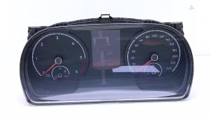 Gebruikte Cockpit Volkswagen Caddy Cargo V (SBA/SBH) 2.0 TDI BlueMotionTechnology Prijs € 248,99 Inclusief btw aangeboden door Automaterialen Ronald Morien B.V.