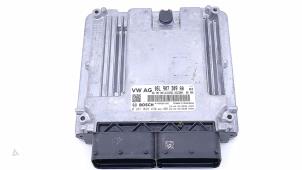 Gebruikte Inspuitcomputer Volkswagen Caddy Cargo V (SBA/SBH) 2.0 TDI BlueMotionTechnology Prijs € 475,00 Inclusief btw aangeboden door Automaterialen Ronald Morien B.V.