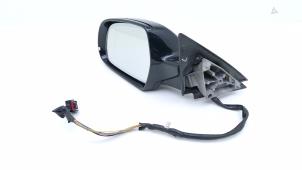 Gebruikte Spiegel Buiten links Audi RS 3 Sportback (8PA) 2.5 TFSI 20V Quattro Prijs € 195,00 Margeregeling aangeboden door Automaterialen Ronald Morien B.V.