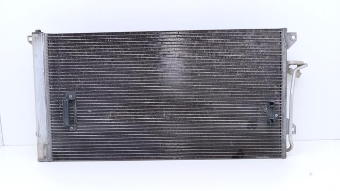 Gebruikte Airco Condensor Porsche Cayenne (9PA) 4.5 S V8 32V Prijs € 30,00 Margeregeling aangeboden door Automaterialen Ronald Morien B.V.
