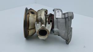 Gebruikte G-lader Audi S5 Sportback (F5A/F5F) 3.0 TFSI V6 24V Prijs € 695,00 Margeregeling aangeboden door Automaterialen Ronald Morien B.V.