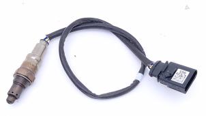 Gebruikte Lambda Sonde Volkswagen Caddy Cargo V (SBA/SBH) 2.0 TDI BlueMotionTechnology Prijs € 99,00 Inclusief btw aangeboden door Automaterialen Ronald Morien B.V.