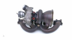 Gebruikte G-lader Audi RS 3 Sportback (8PA) 2.5 TFSI 20V Quattro Prijs € 625,00 Margeregeling aangeboden door Automaterialen Ronald Morien B.V.