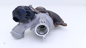 Gebruikte G-lader Volkswagen Golf VIII Variant (GC5) 1.5 eTSI 16V Prijs € 295,00 Margeregeling aangeboden door Automaterialen Ronald Morien B.V.