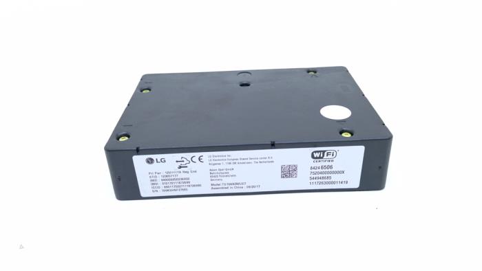 Gebruikte WiFi module Opel Mokka/Mokka X 1.4 Turbo 16V 4x2 Prijs € 149,00 Margeregeling aangeboden door Automaterialen Ronald Morien B.V.