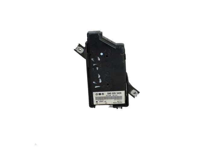 Gebruikte Computer Diversen Volkswagen Polo V (6R) 1.2 TDI 12V BlueMotion Prijs € 19,00 Margeregeling aangeboden door Automaterialen Ronald Morien B.V.