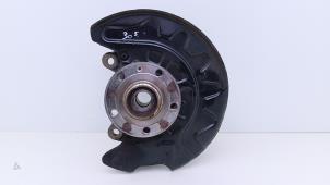 Gebruikte Fusee links-voor Volkswagen Caddy Cargo V (SBA/SBH) 2.0 TDI BlueMotionTechnology Prijs € 195,00 Inclusief btw aangeboden door Automaterialen Ronald Morien B.V.