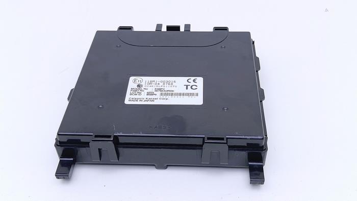 Gebruikte Bodycontrol Module Suzuki Swift (ZC/ZD) 1.2 Dual Jet 16V Prijs € 95,00 Margeregeling aangeboden door Automaterialen Ronald Morien B.V.