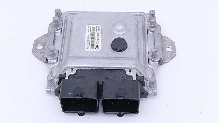 Gebruikte Computer Motormanagement Suzuki Swift (ZC/ZD) 1.2 Dual Jet 16V Prijs € 95,00 Margeregeling aangeboden door Automaterialen Ronald Morien B.V.
