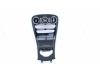 Middenconsoles van een Mercedes-Benz C (W205) C-180 1.6 16V 2015