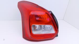 Gebruikte Achterlicht links Suzuki Swift (ZC/ZD) 1.2 Dual Jet 16V Prijs € 39,00 Margeregeling aangeboden door Automaterialen Ronald Morien B.V.
