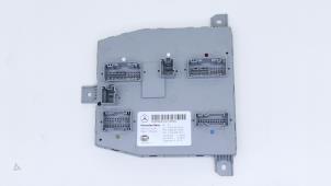 Gebruikte Bodycontrol Module Mercedes C (W205) C-180 1.6 16V Prijs € 65,00 Margeregeling aangeboden door Automaterialen Ronald Morien B.V.