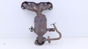 Gebruikte Katalysator Suzuki Swift (ZC/ZD) 1.2 Dual Jet 16V Prijs € 375,00 Margeregeling aangeboden door Automaterialen Ronald Morien B.V.