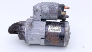 Gebruikte Startmotor Suzuki Swift (ZC/ZD) 1.2 Dual Jet 16V Prijs € 49,00 Margeregeling aangeboden door Automaterialen Ronald Morien B.V.