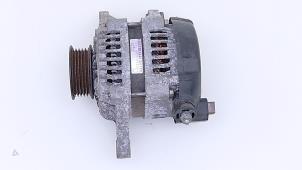 Gebruikte Dynamo Suzuki Swift (ZC/ZD) 1.2 Dual Jet 16V Prijs € 49,00 Margeregeling aangeboden door Automaterialen Ronald Morien B.V.