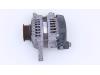 Suzuki Swift (ZC/ZD) 1.2 Dual Jet 16V Alternator