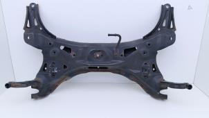 Gebruikte Subframe Suzuki Swift (ZC/ZD) 1.2 Dual Jet 16V Prijs € 125,00 Margeregeling aangeboden door Automaterialen Ronald Morien B.V.