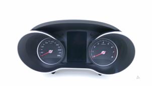 Gebruikte Cockpit Mercedes C (W205) C-180 1.6 16V Prijs € 275,00 Margeregeling aangeboden door Automaterialen Ronald Morien B.V.