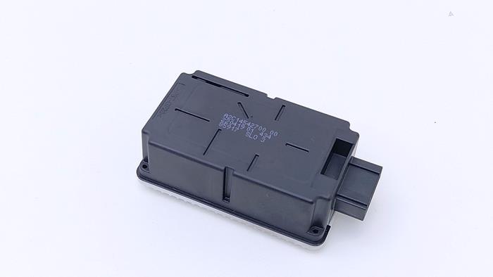 Gebruikte Bandenspanning module Suzuki Swift (ZC/ZD) 1.2 Dual Jet 16V Smart Hybrid Prijs € 48,99 Inclusief btw aangeboden door Automaterialen Ronald Morien B.V.