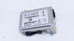 Gebruikte Camera voorzijde Mercedes C (W205) C-180 1.6 16V Prijs € 149,00 Margeregeling aangeboden door Automaterialen Ronald Morien B.V.