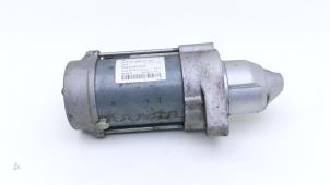 Gebruikte Startmotor Mercedes C (W205) C-180 1.6 16V Prijs € 49,00 Margeregeling aangeboden door Automaterialen Ronald Morien B.V.