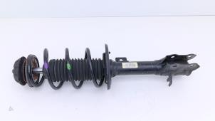 Gebruikte Veerpoot rechts-voor Suzuki Swift (ZC/ZD) 1.2 Dual Jet 16V Smart Hybrid Prijs € 139,15 Inclusief btw aangeboden door Automaterialen Ronald Morien B.V.